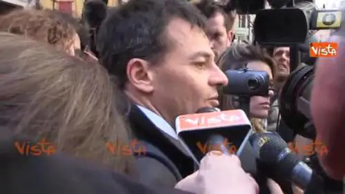 Fassina: "La legge elettorale non funziona"