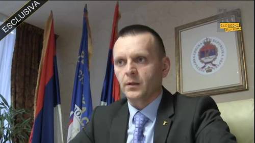 Diario dalla Bosnia 5 / "Minacce contro il Papa"