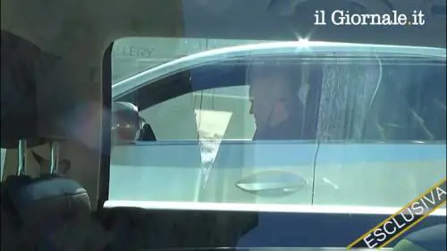 Il menefreghismo del parcheggiatore abusivo