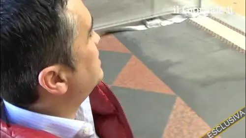 La gincana del disabile tra pavè, prelievo bancomat e gradini