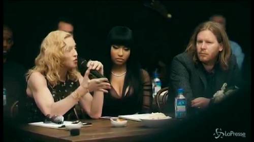 Jay-Z, Madonna e Rihanna dichiarano guerra a Spotify