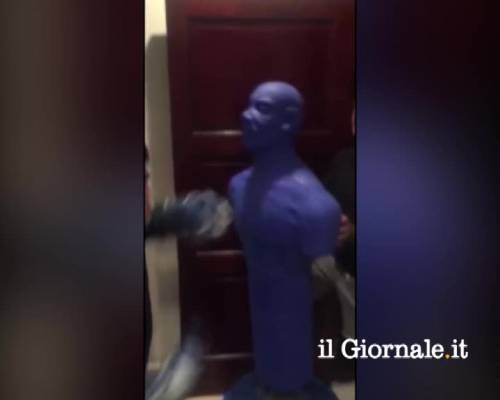 Maradona si affida alla boxe per perdere peso