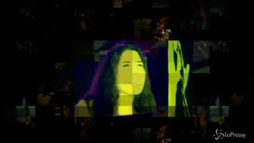 Ecco la Winehouse inedita