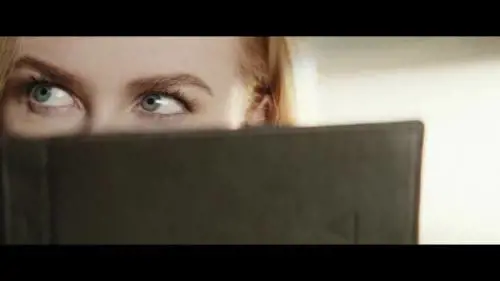 Lo spot Ethiad con Nicole Kidman