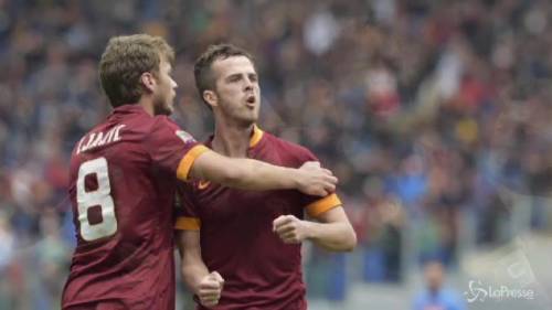 La Roma sfata il tabù dell'Olimpico: steso il Napoli