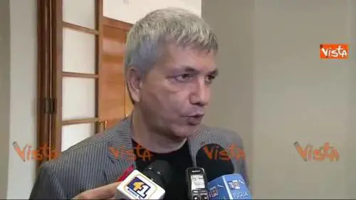 Vendola: "Adesso legge sul reato di tortura"