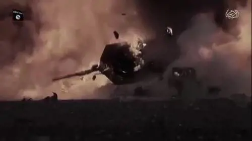 Il nuovo video dell'Isis: "Bruceremo ancora gli Usa"