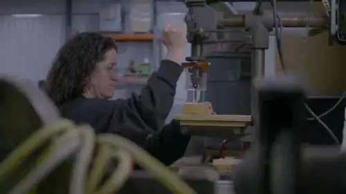 Lo spot per la candidatura della Clinton