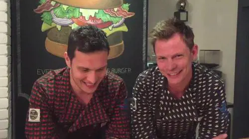 L'hamburgeria gourmet che si rivela un Mc Donald's