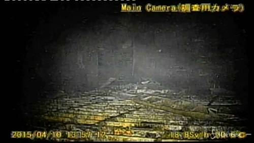 Fukushima, perso il robot che esplorava vasca di reattore 1