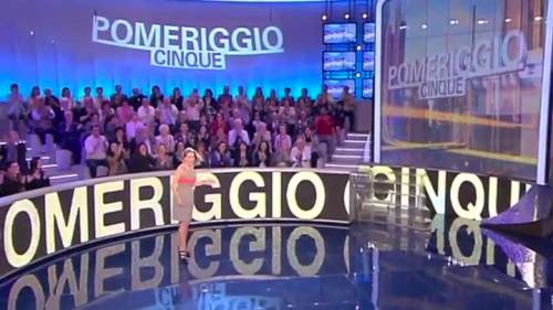Blackout a Mediaset