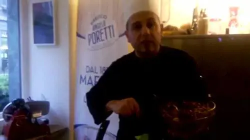 Ai fornelli del Fuori Salone