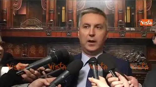 Italicum, Guerini: "Fiducia rientra nel regolamento"