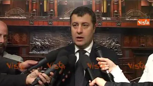 Sel a Matterella: "L'Italicum è uno scempio"