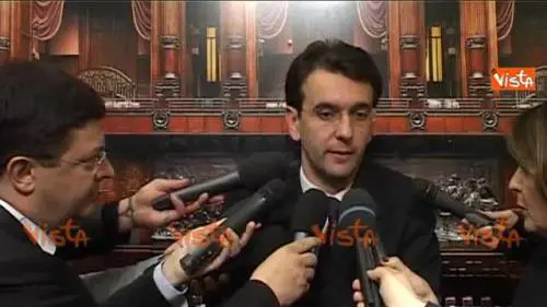 Italicum, D'Attorre: "Chiederemo miglioramenti"