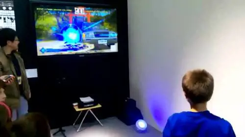 Giochi da Fuori Salone