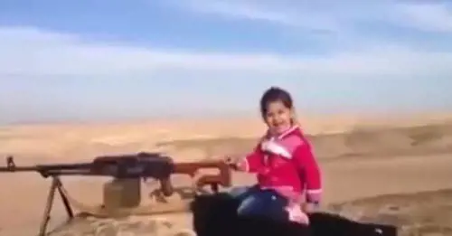 La baby cecchina curda