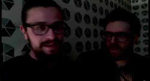 Lo "scrocco" al Fuori Salone
