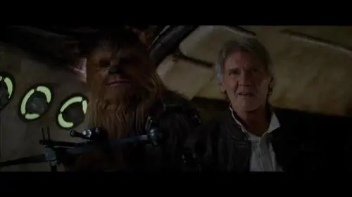 "Star Wars: Il risveglio della Forza": ecco il nuovo trailer ufficiale