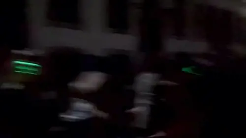 Al Fuori Salone si balla circondati dal silenzio