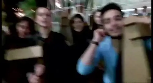 Al Fuori Salone il meglio ​di "Milano è mobile"