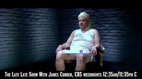 Basic Instinct, la parodia della scena più sexy