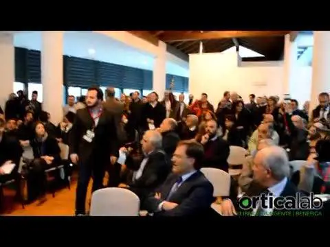 Pd, rissa all'assemblea di Avellino