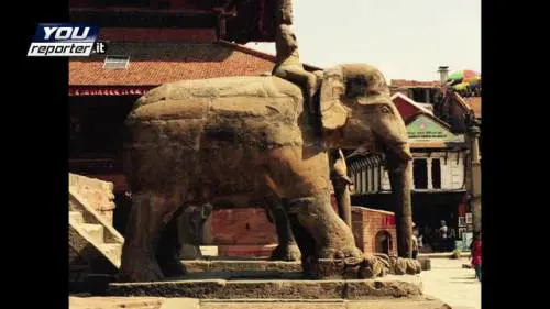 Italiano bloccato in Nepal: "L'Italia intervenga"