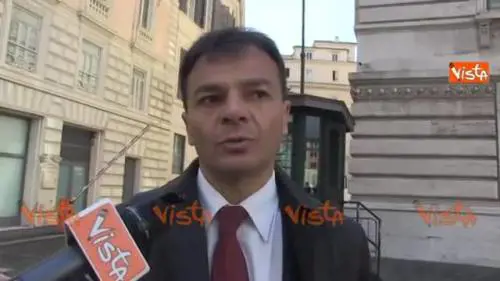 Fassina: "Renzi ha rotto con il suo partito"