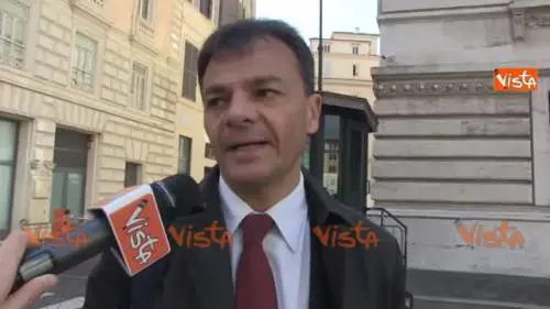 Fassina: "Si è rotto il rapporto governo-parlamento"