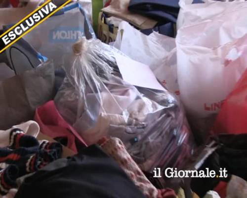 La rete della solidarietà