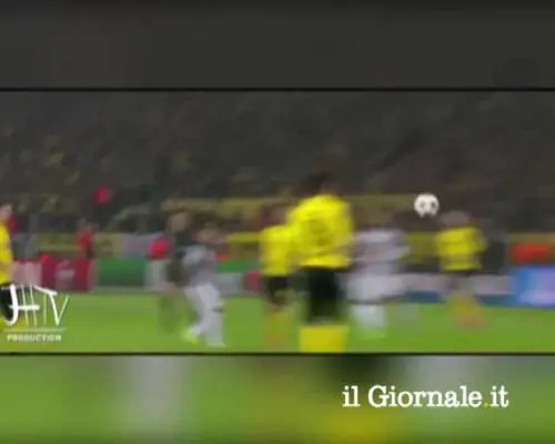 Uno scudetto nel segno dell'Apache