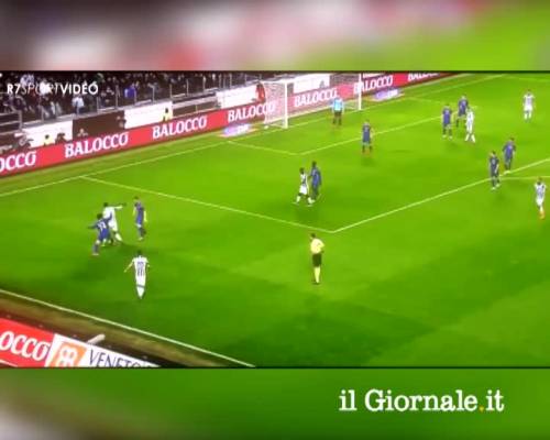 Le prodezze di Pogba