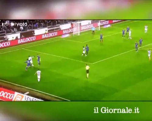 Le prodezze di Pogba