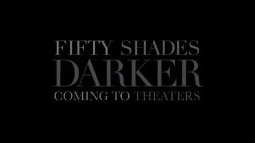 50 Sfumature di Nero: ecco il teaser trailer