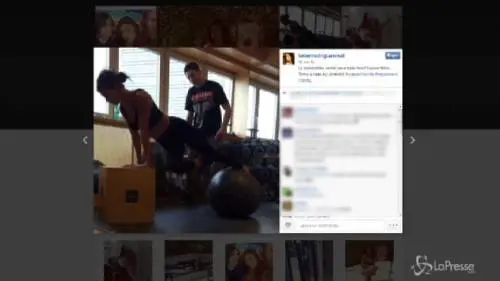 Belen in palestra anche di domenica