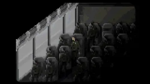 Riot, il videogame che simula le sommosse