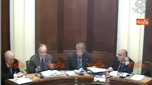 Pensioni, Padoan: "Minimizzare l'impatto sui conti"