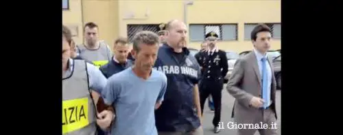 L'audio degli interrogatori di Bossetti