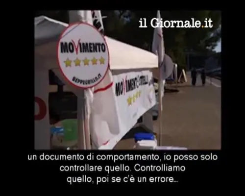 Il M5S e il fallimento delle rendicontazioni