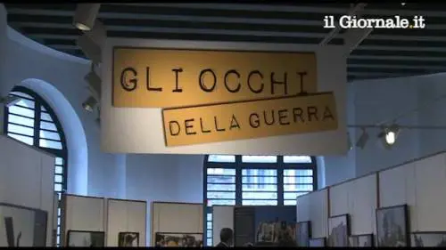 I lettori: "Sostenendo Gli occhi della guerra garantiamo la libertà di stampa"