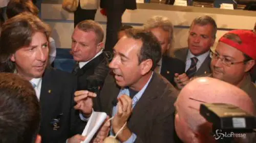 Fabio e Mingo indagati per un falso scoop