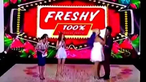 Lo scherzo a Autumn Allen