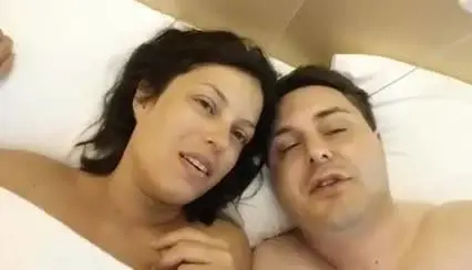 Tommasi-Diprè, video su Facebook: "Matrimonio a Montecarlo". Il web: "Siete fatti"