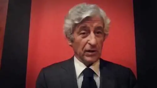"Benvenuti sul mio canale YouTube"