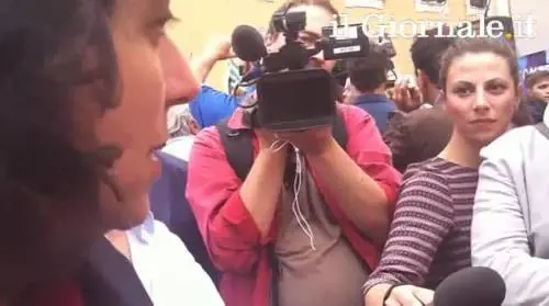 L'insegnante elettrice del Pd: "Riforma fascista"