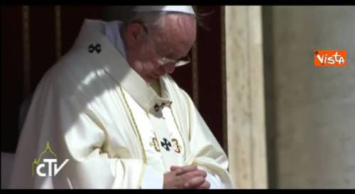 Il Papa proclama sante due suore palestinesi