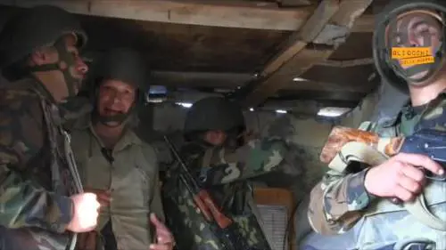 Guerra senza fine nel Caucaso