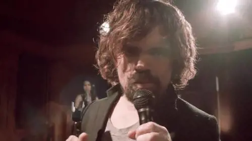 Il musical dei Colplay col cast di Game of Thrones