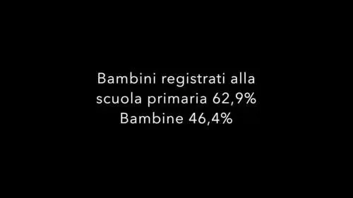 Difendiamo i diritti delle donne afghane